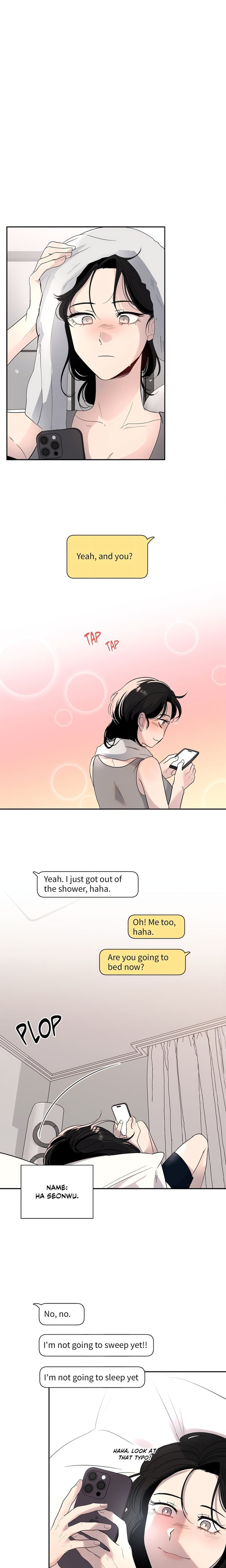The Nerd Formula (Uncensored) - Chapter 7 Page 16