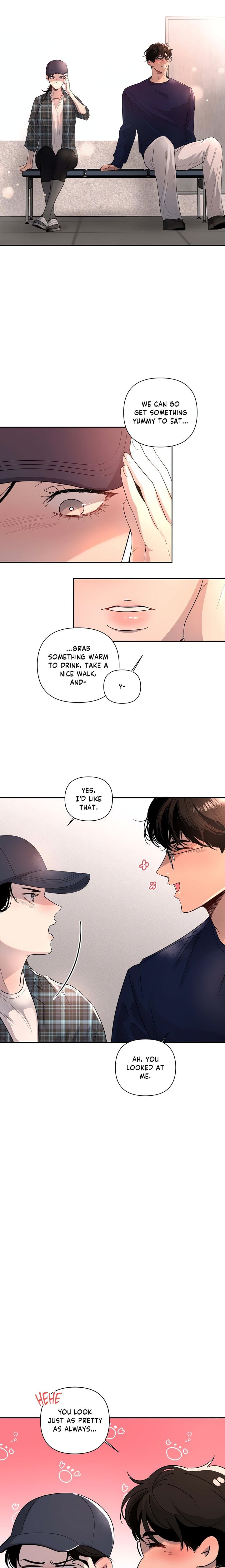 The Nerd Formula (Uncensored) - Chapter 9 Page 12