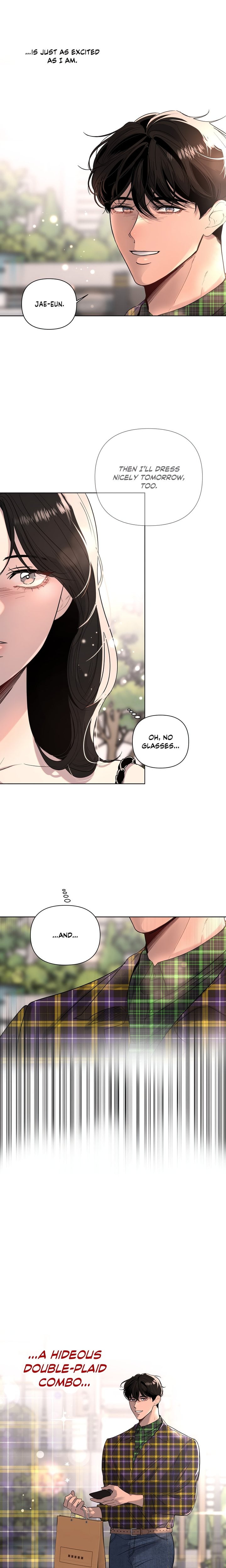 The Nerd Formula (Uncensored) - Chapter 9 Page 16