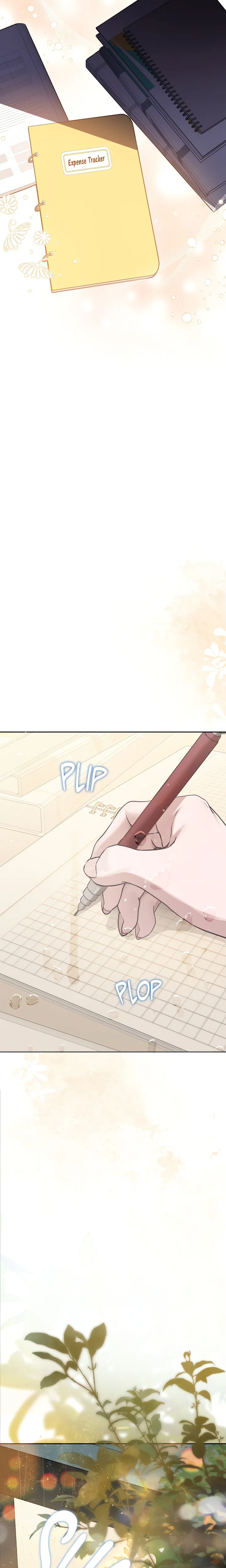 Something About You - Chapter 1 Page 16