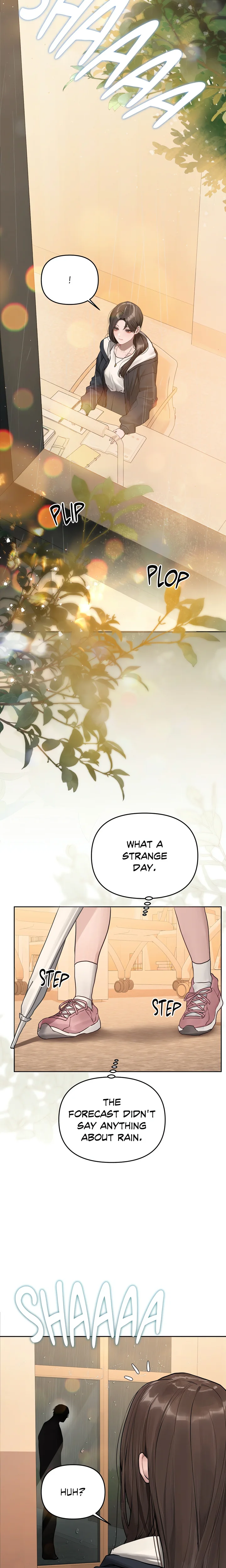 Something About You - Chapter 1 Page 17