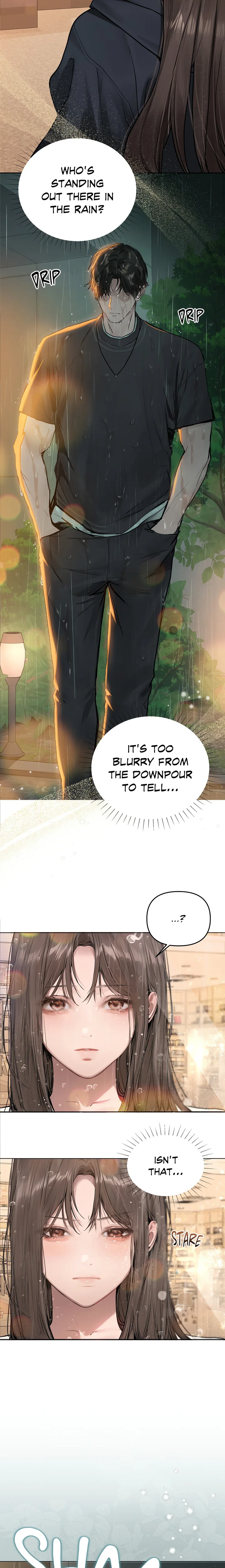 Something About You - Chapter 1 Page 18
