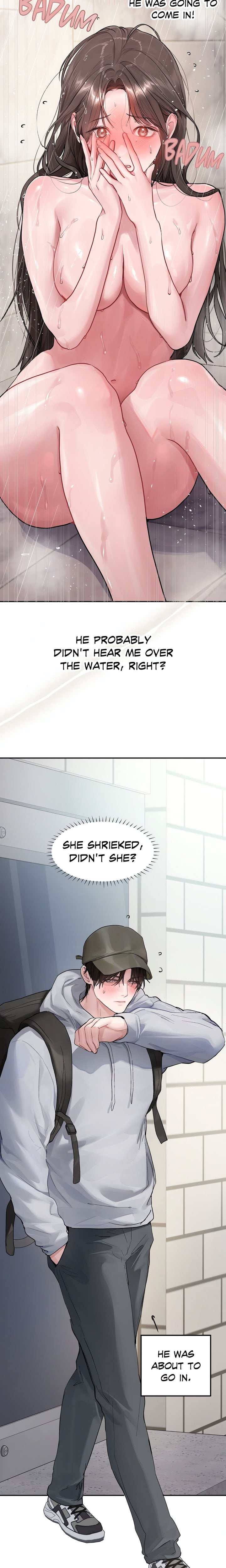 Something About You - Chapter 10 Page 13