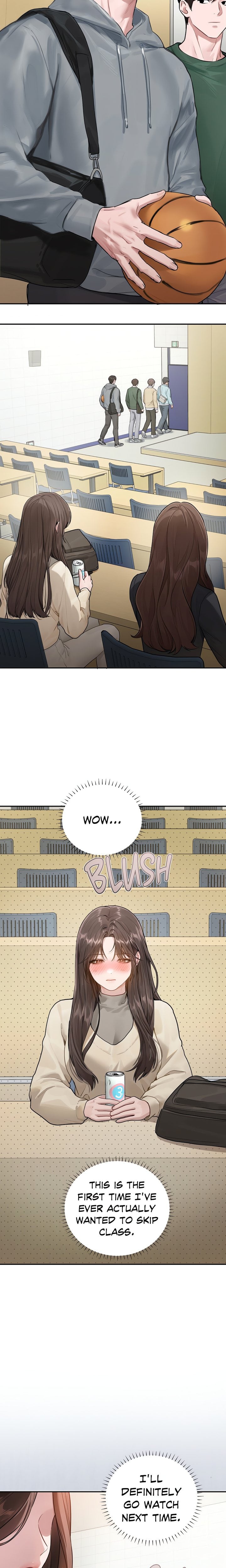 Something About You - Chapter 10 Page 19
