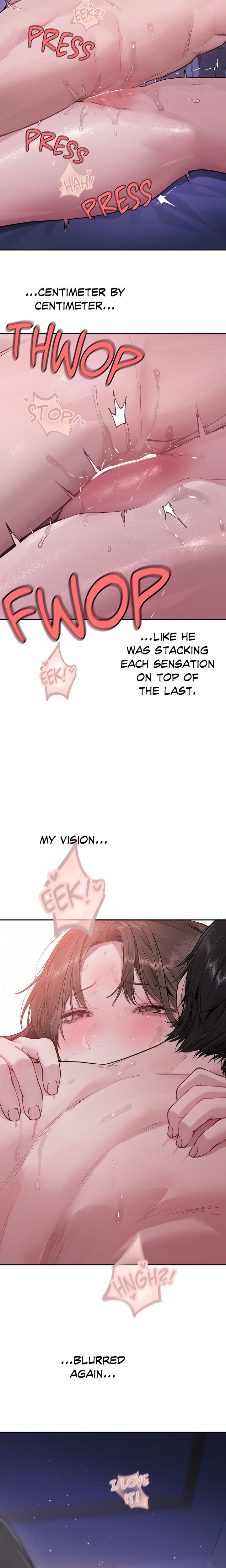 Something About You - Chapter 10 Page 2