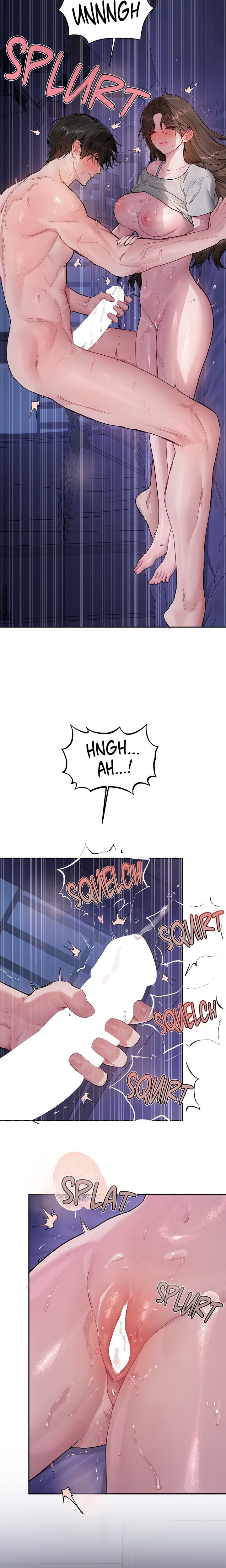 Something About You - Chapter 10 Page 5