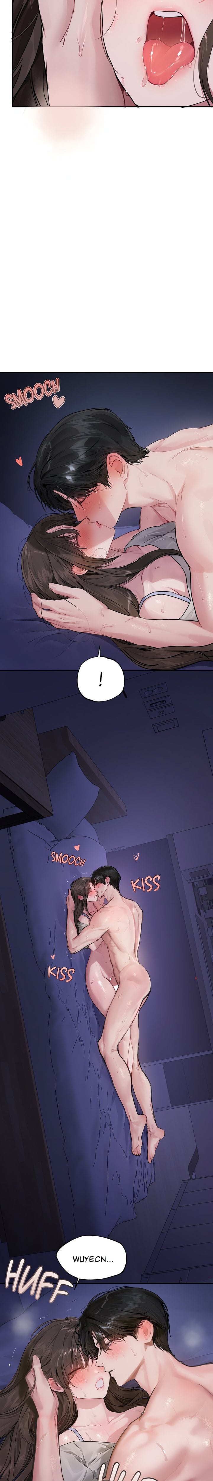 Something About You - Chapter 10 Page 7