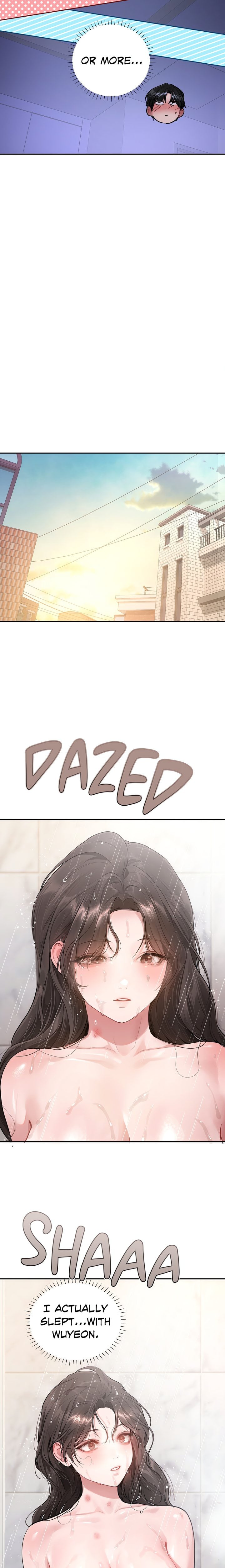 Something About You - Chapter 10 Page 9