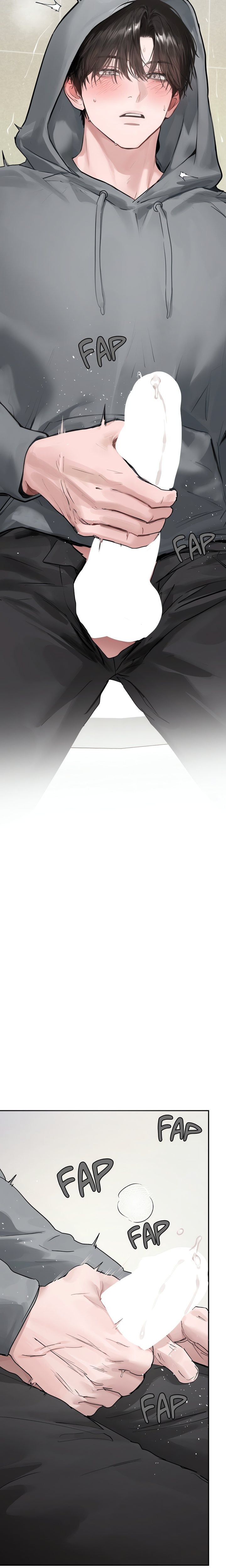 Something About You - Chapter 11 Page 13
