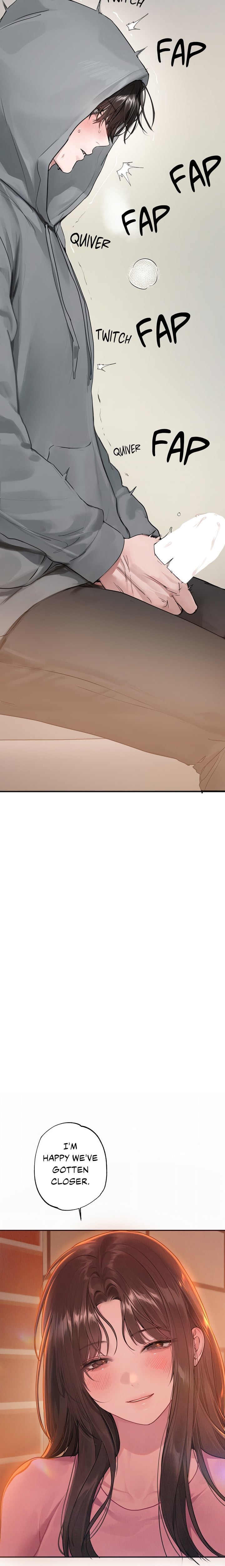 Something About You - Chapter 11 Page 15