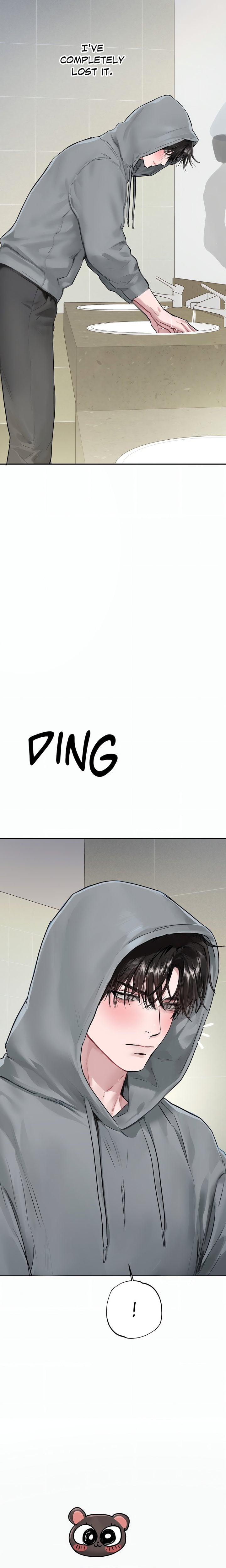 Something About You - Chapter 11 Page 19