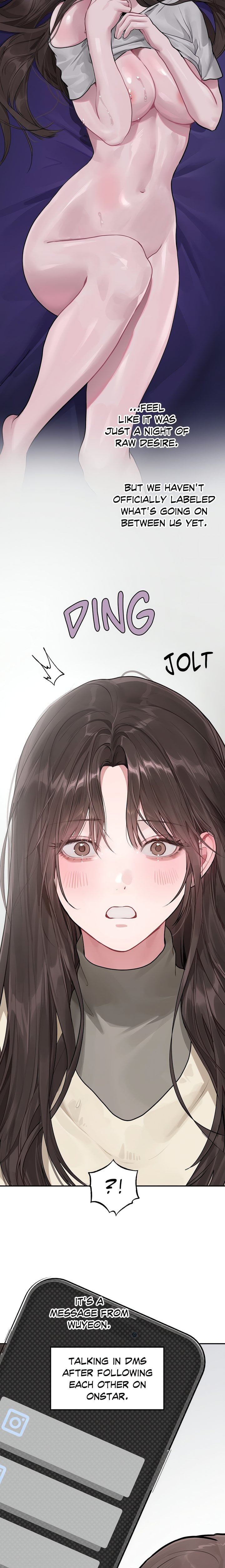 Something About You - Chapter 11 Page 5