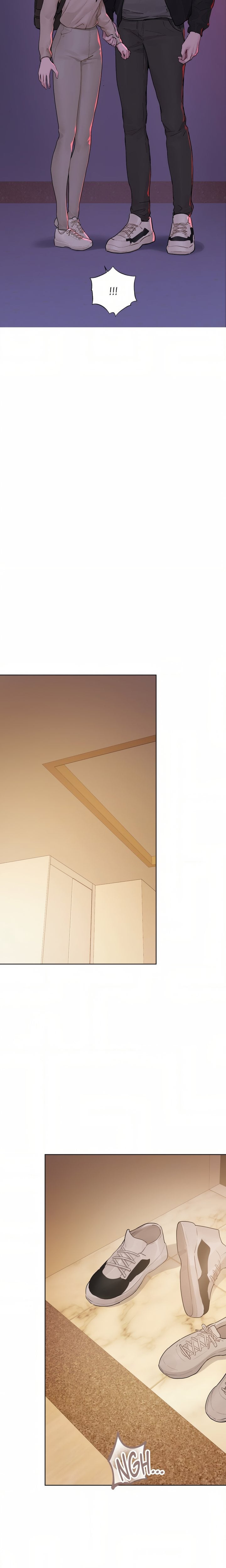 Something About You - Chapter 12 Page 14