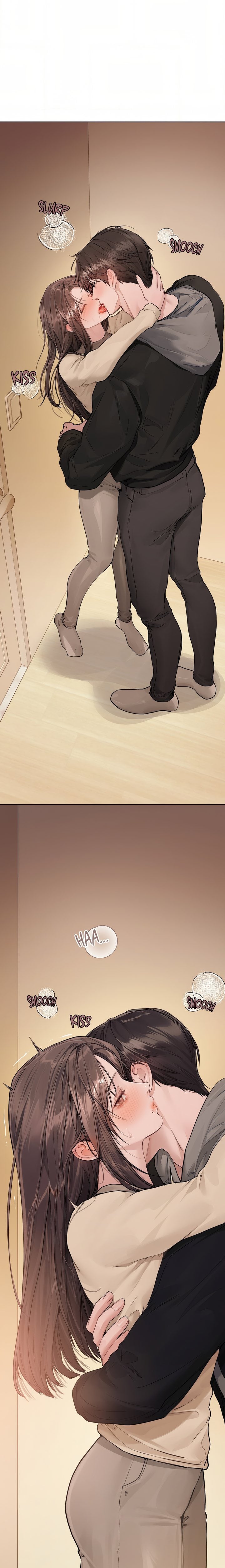 Something About You - Chapter 12 Page 15