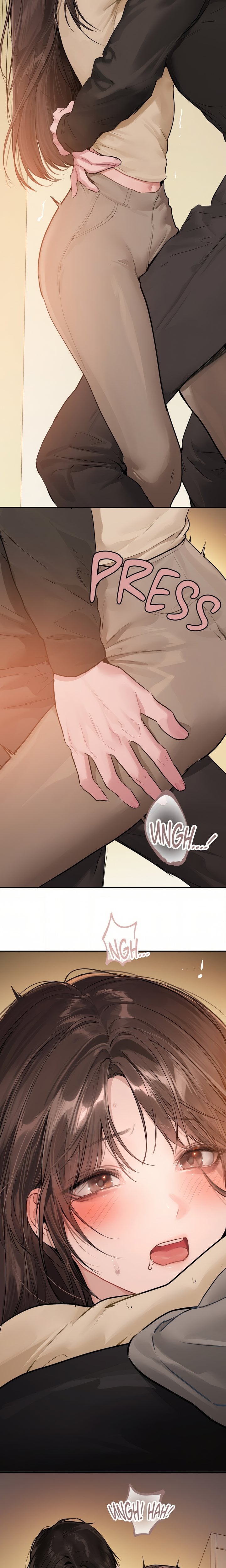 Something About You - Chapter 12 Page 17