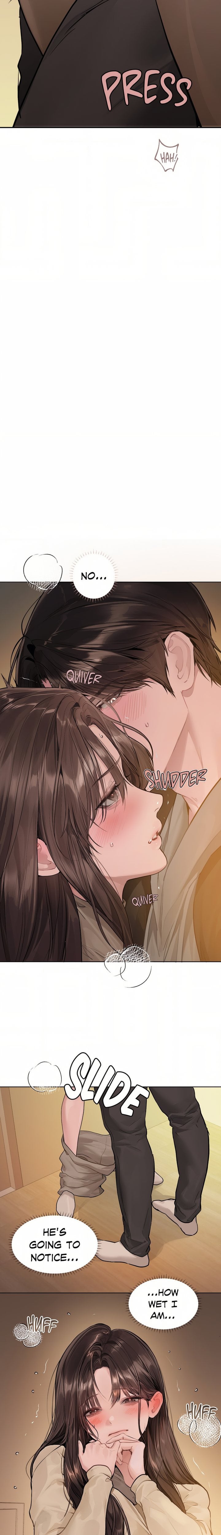 Something About You - Chapter 12 Page 19