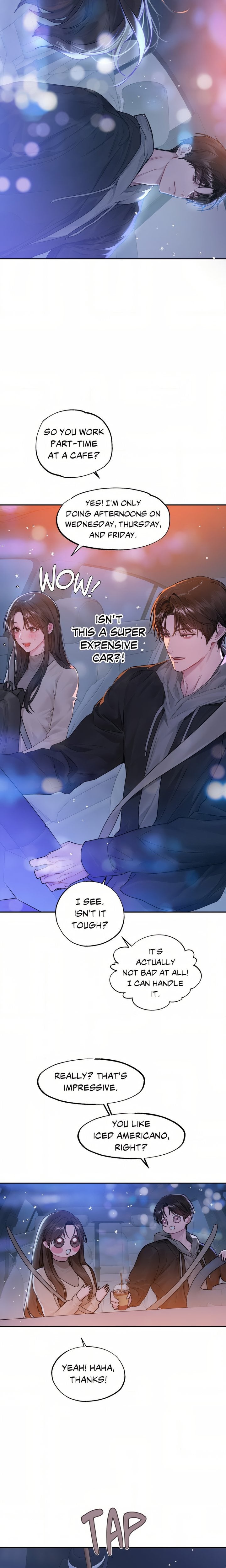 Something About You - Chapter 12 Page 3