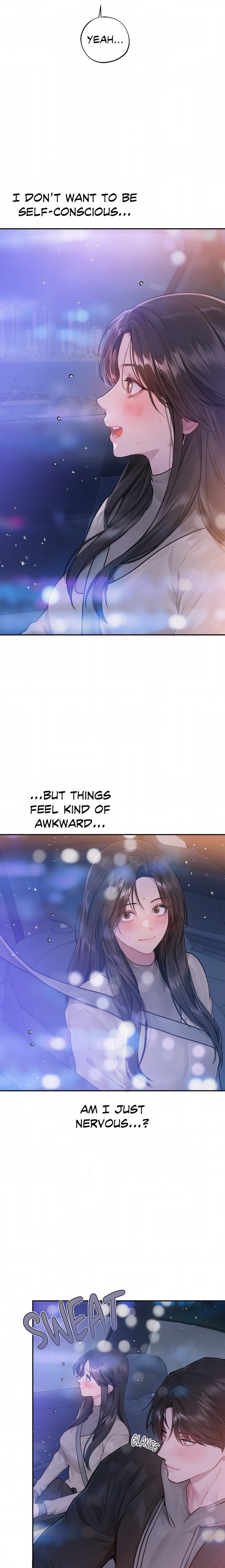 Something About You - Chapter 12 Page 6