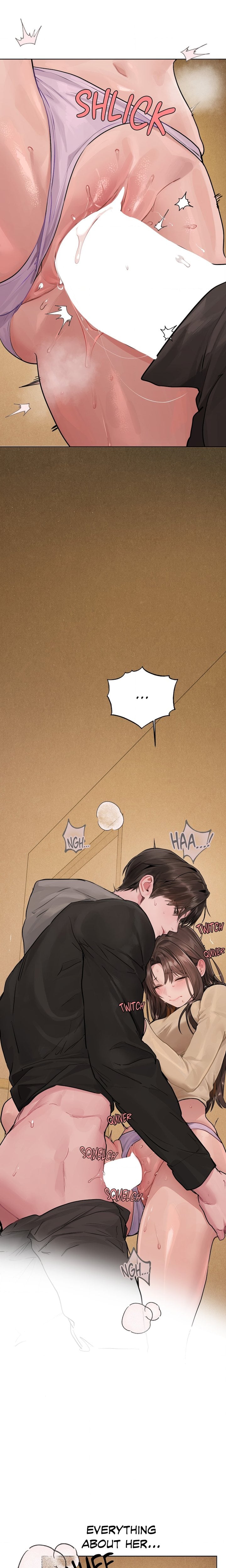 Something About You - Chapter 13 Page 11