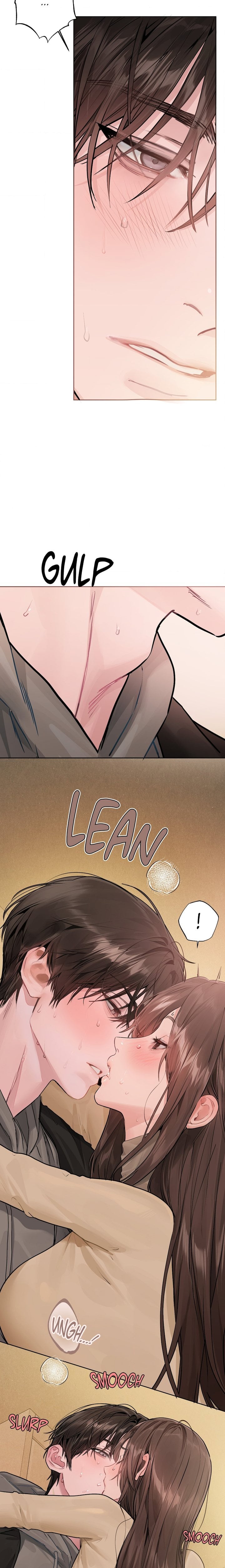 Something About You - Chapter 13 Page 18