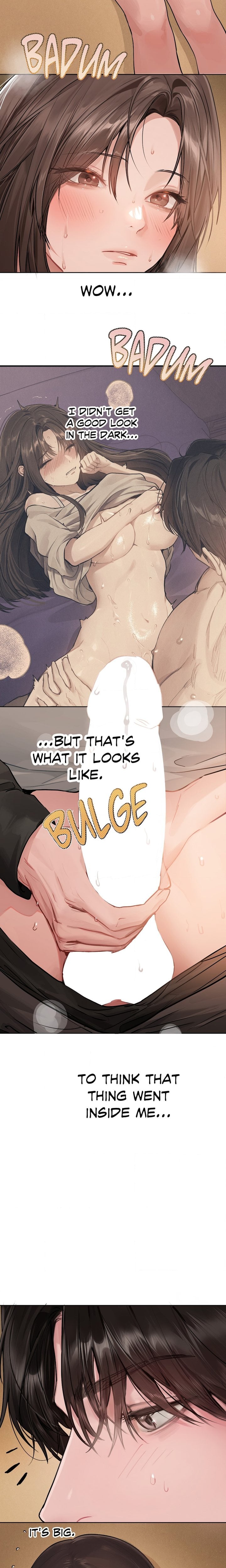 Something About You - Chapter 13 Page 2