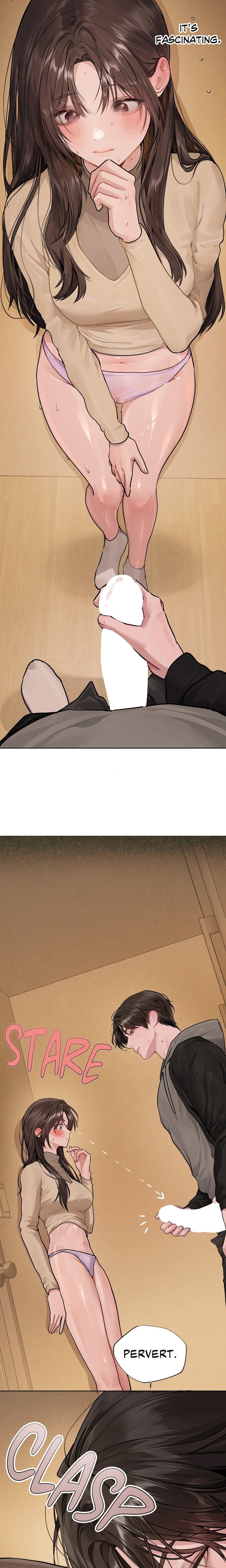 Something About You - Chapter 13 Page 3
