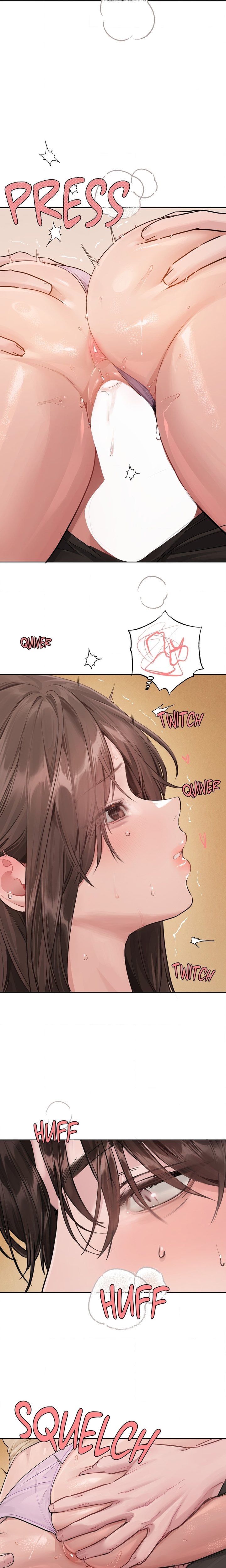 Something About You - Chapter 13 Page 8
