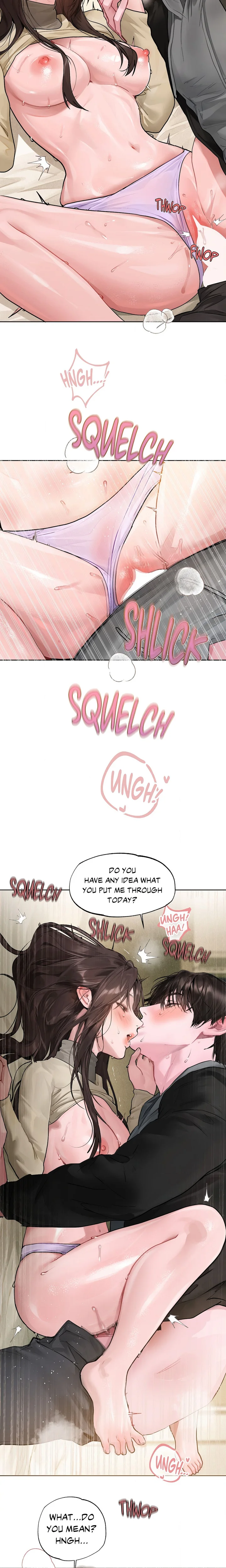 Something About You - Chapter 14 Page 14