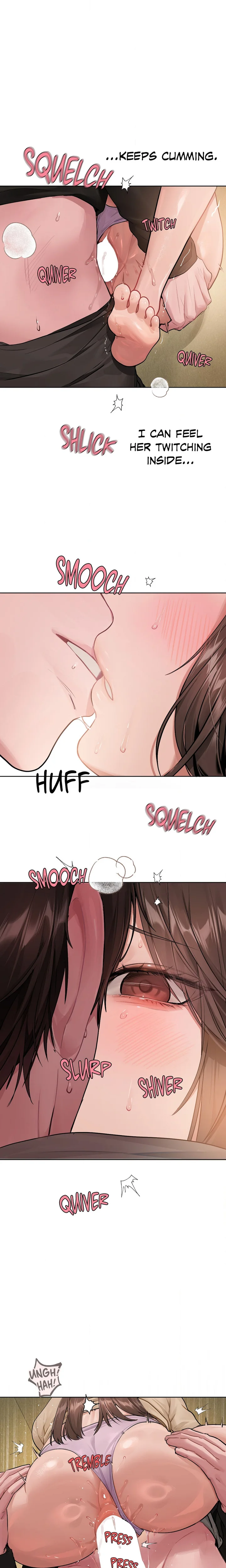 Something About You - Chapter 14 Page 2