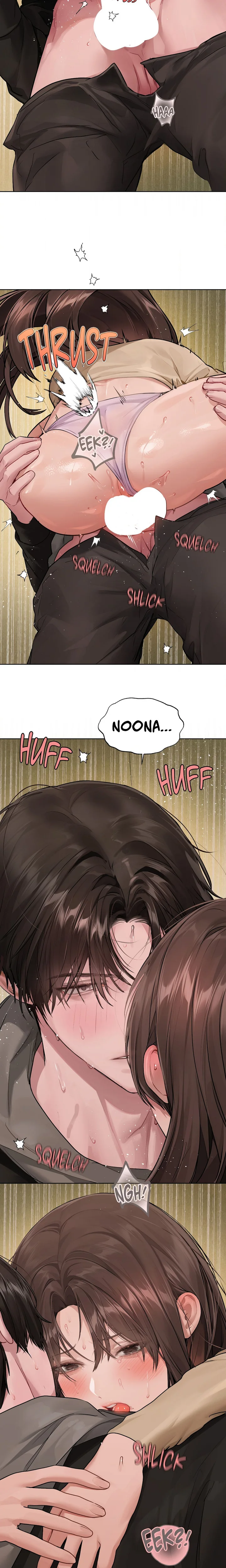 Something About You - Chapter 14 Page 3