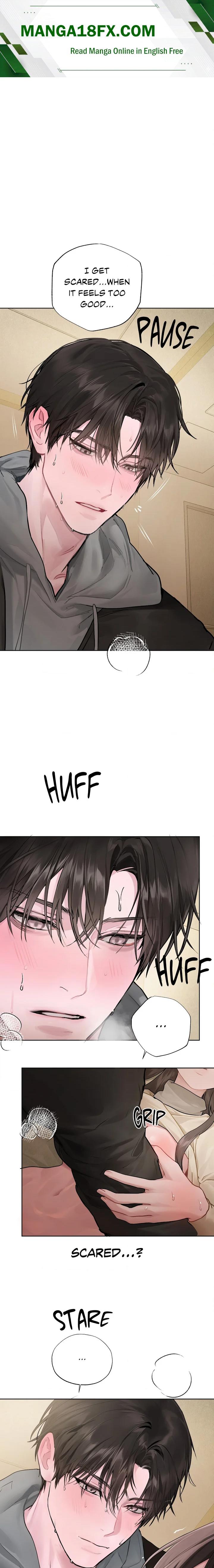 Something About You - Chapter 15 Page 1