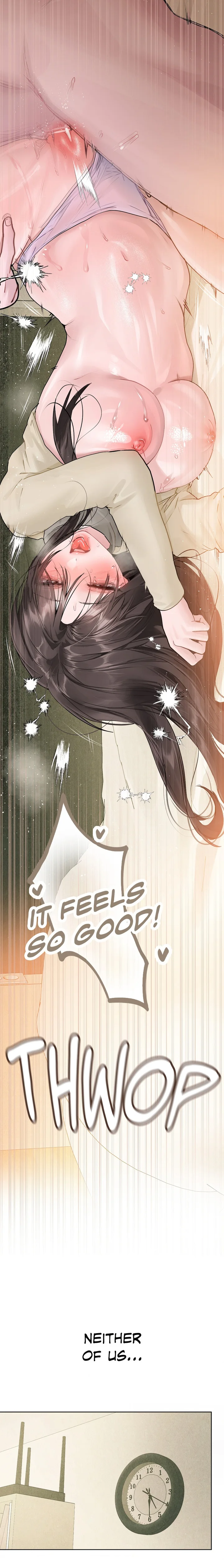 Something About You - Chapter 15 Page 13