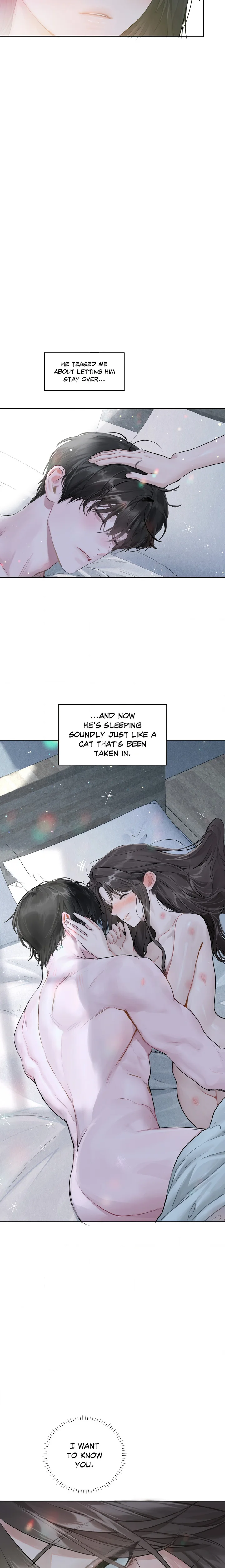 Something About You - Chapter 15 Page 18