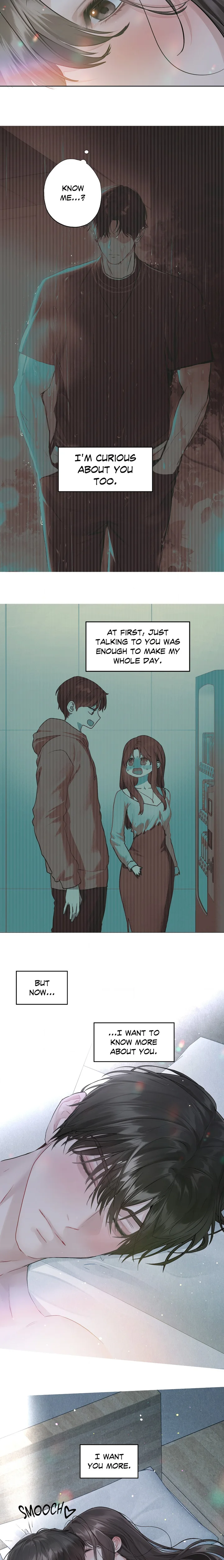 Something About You - Chapter 15 Page 19