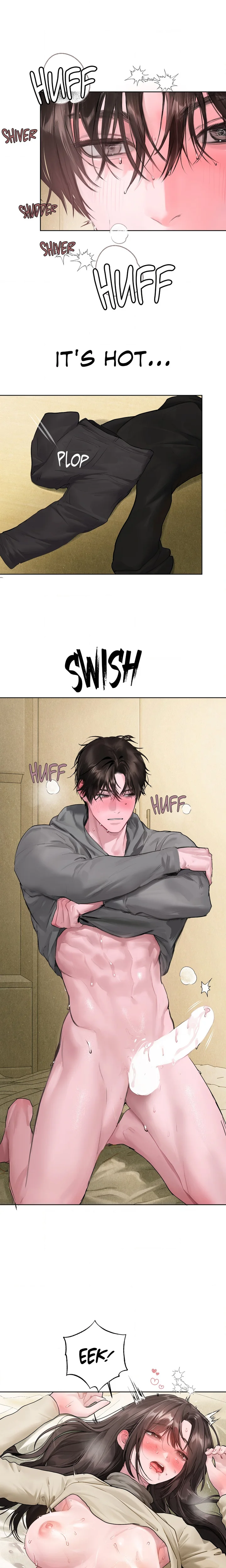 Something About You - Chapter 15 Page 9