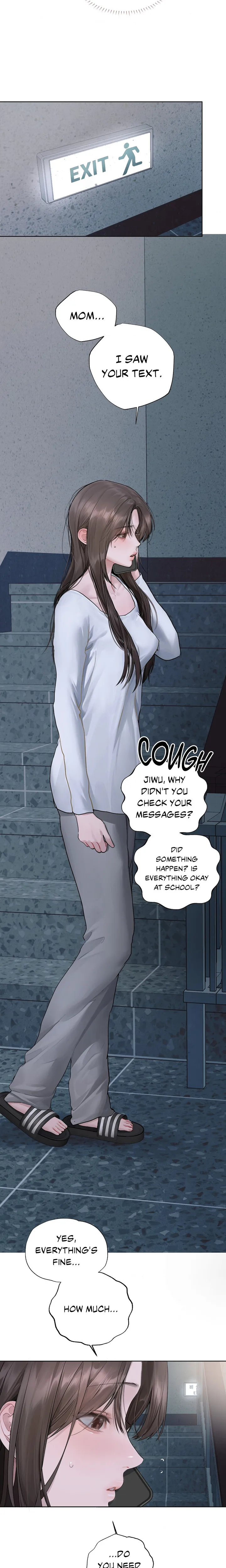 Something About You - Chapter 16 Page 3