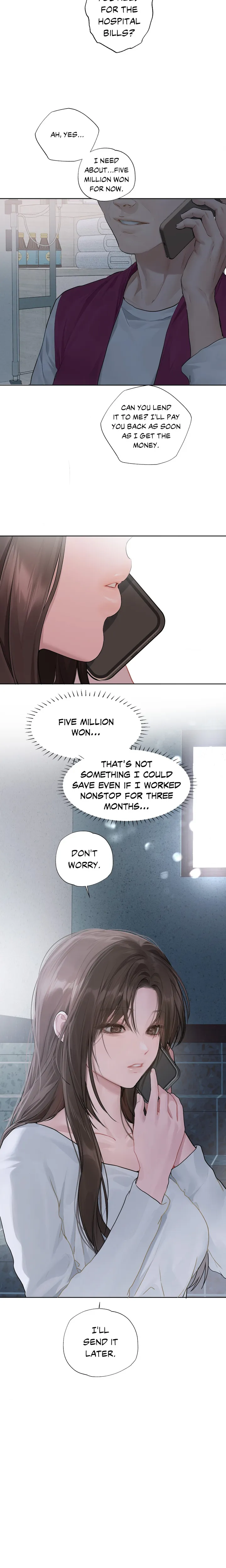 Something About You - Chapter 16 Page 4