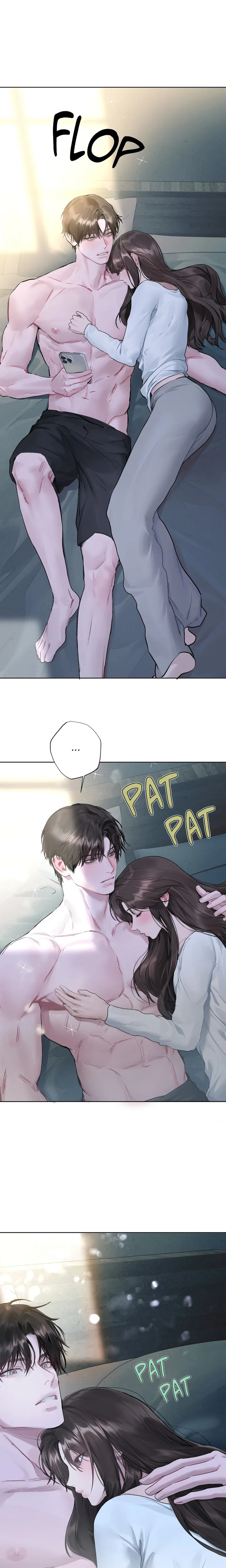 Something About You - Chapter 16 Page 6