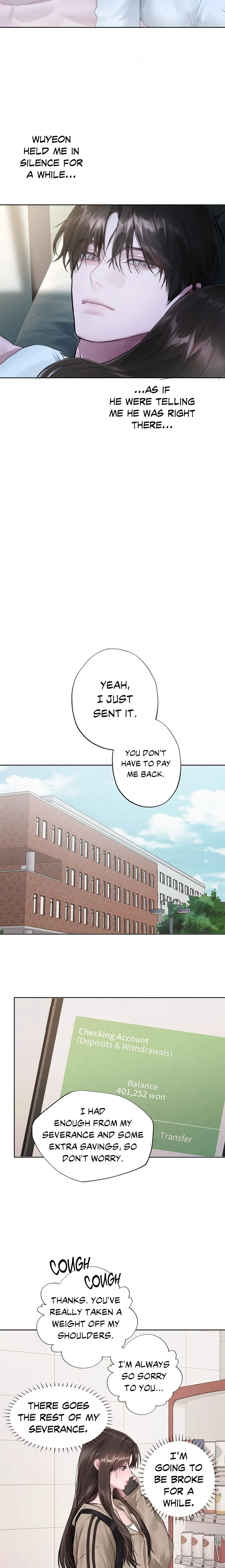 Something About You - Chapter 16 Page 7