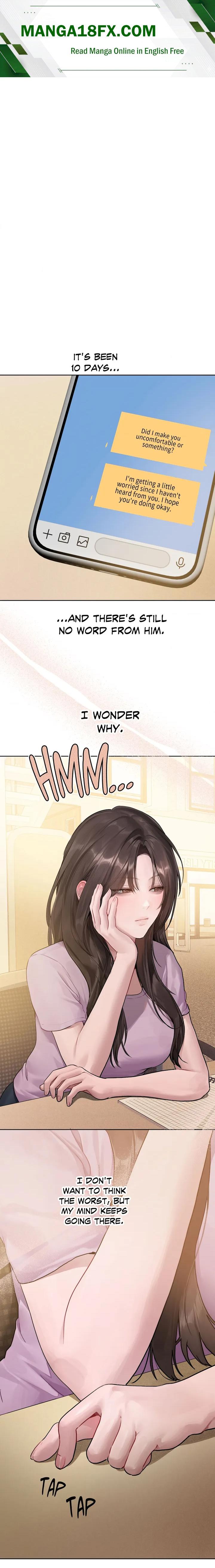 Something About You - Chapter 17 Page 1