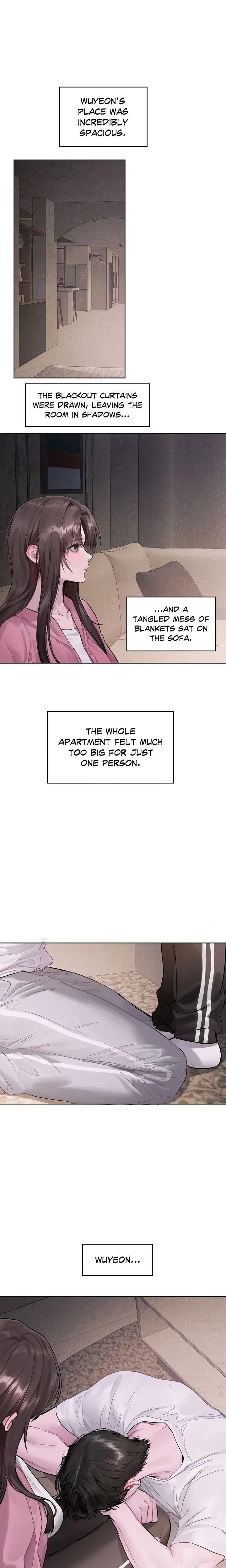 Something About You - Chapter 17 Page 15