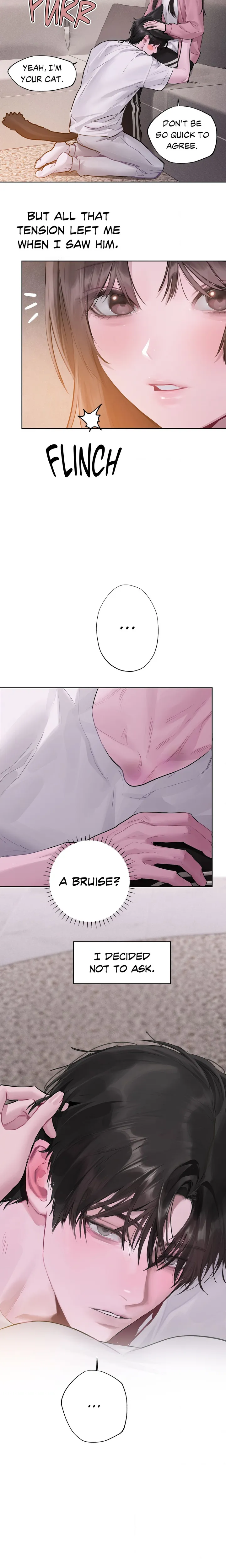 Something About You - Chapter 17 Page 17