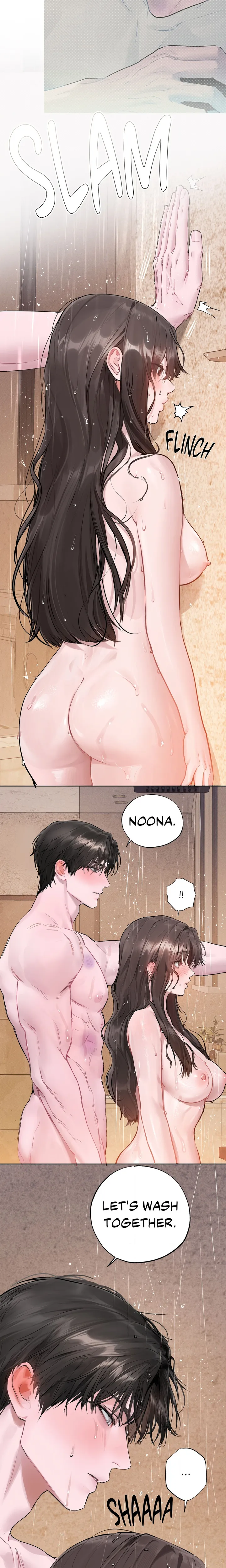 Something About You - Chapter 17 Page 19