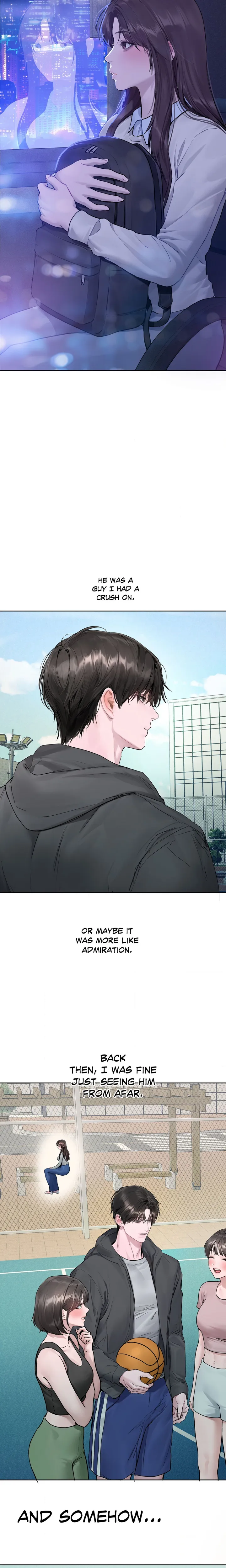 Something About You - Chapter 17 Page 3