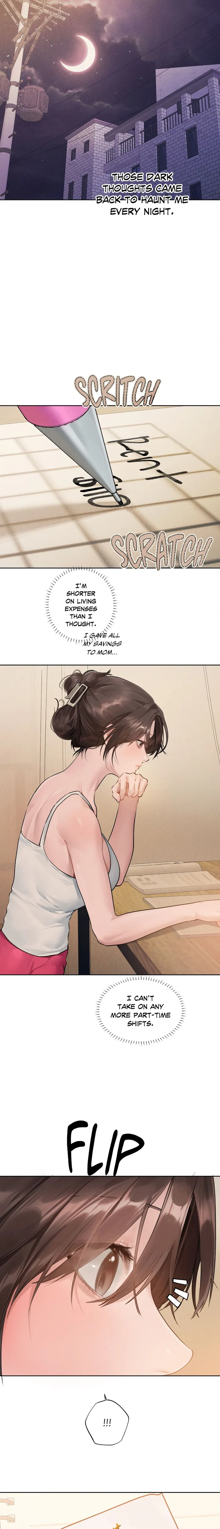 Something About You - Chapter 17 Page 5