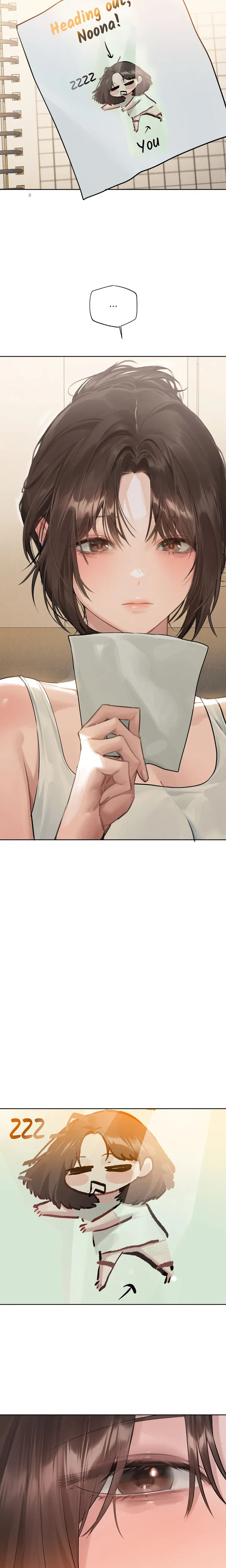 Something About You - Chapter 17 Page 6
