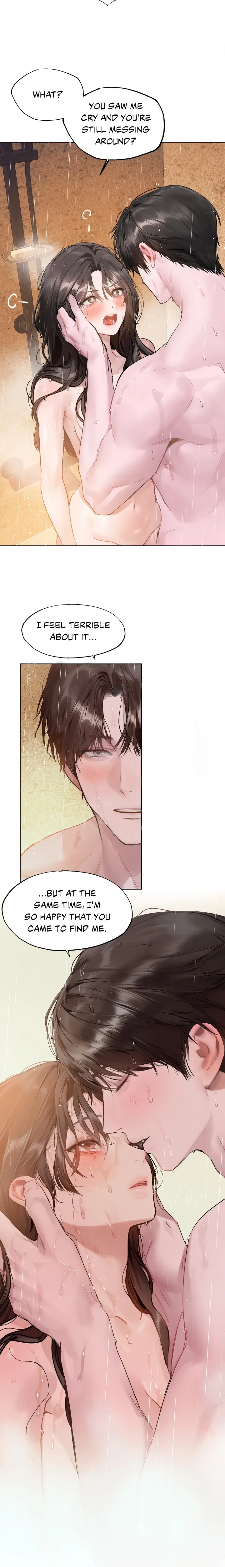 Something About You - Chapter 18 Page 10