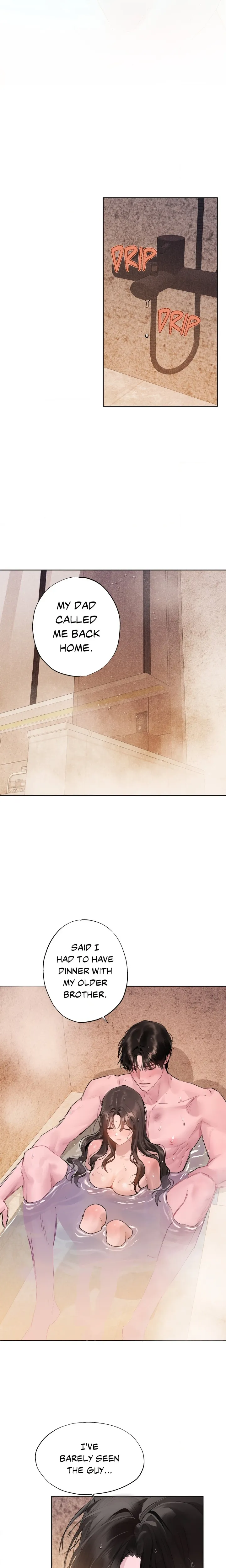 Something About You - Chapter 18 Page 11