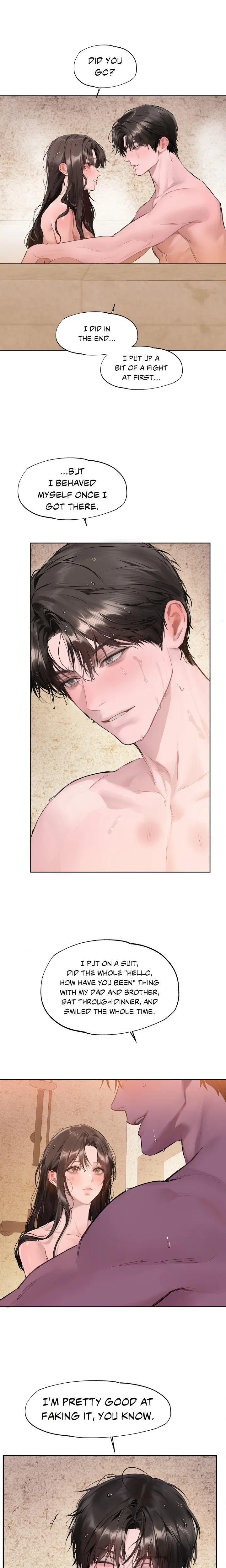 Something About You - Chapter 18 Page 15