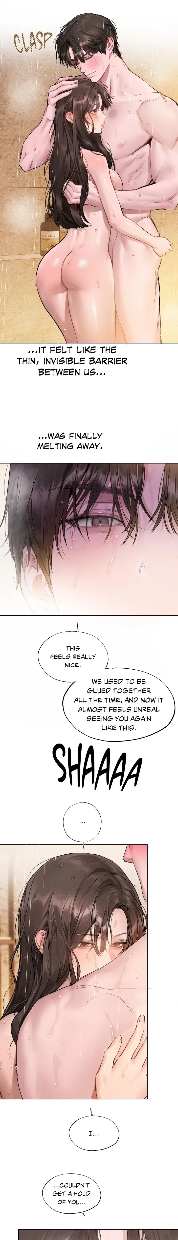 Something About You - Chapter 18 Page 3